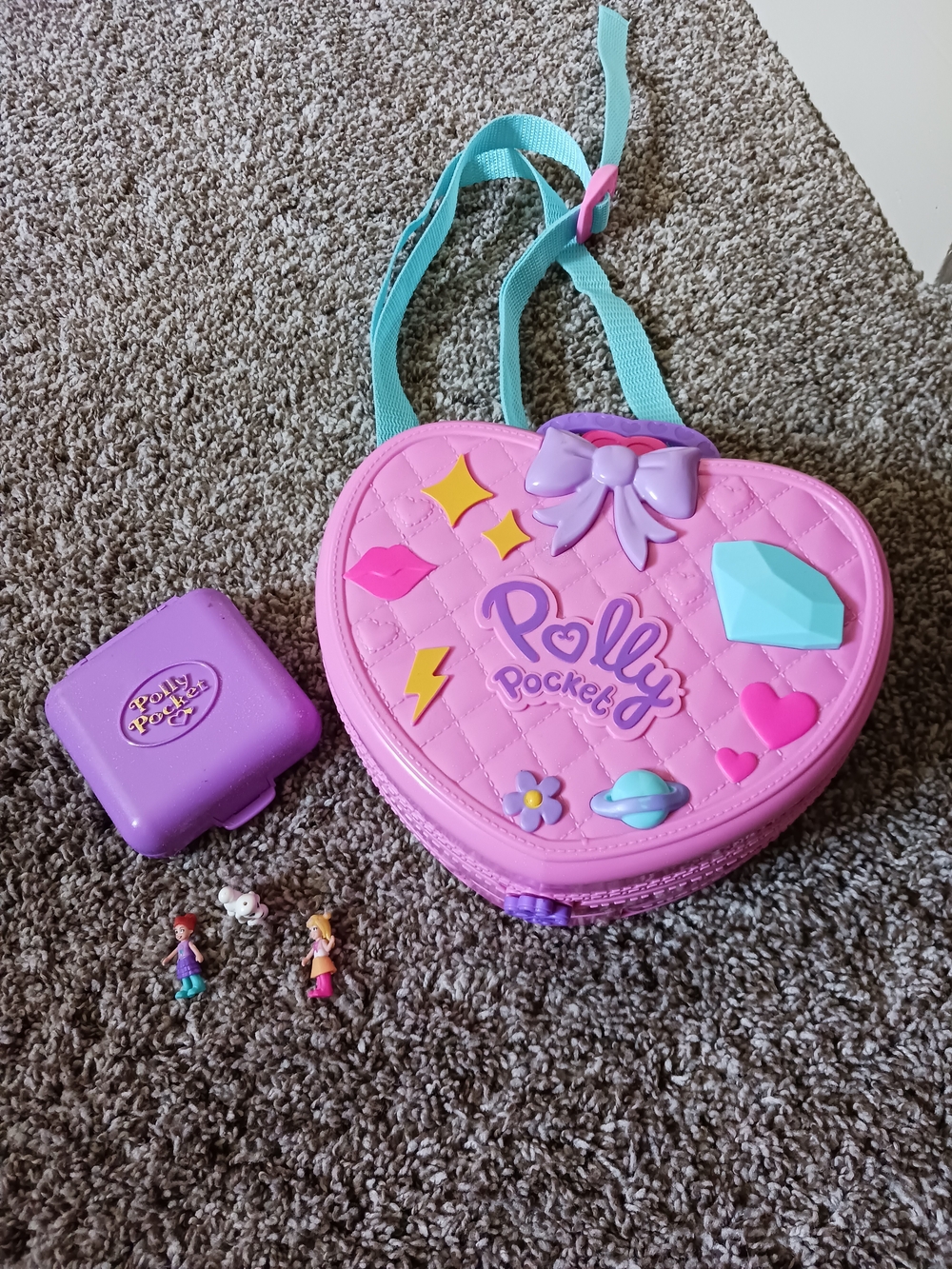 Polly Pocket Bundle